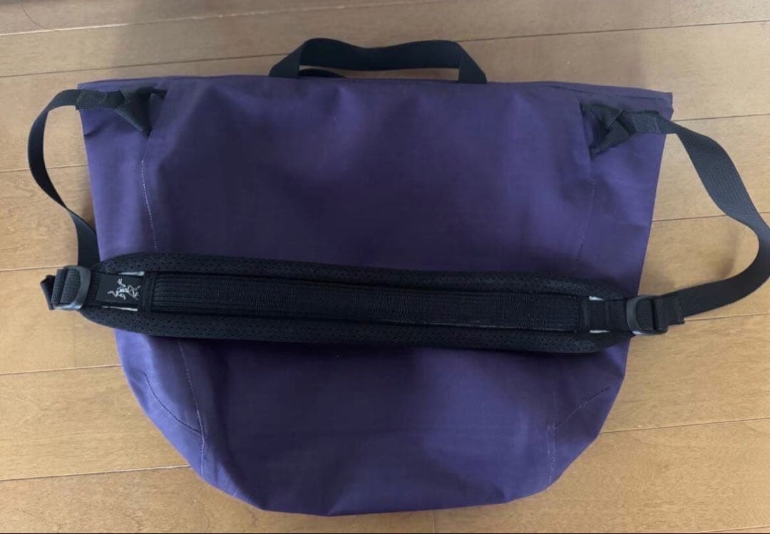 バッグ ARC'TERYX Granville Shoulder Bag