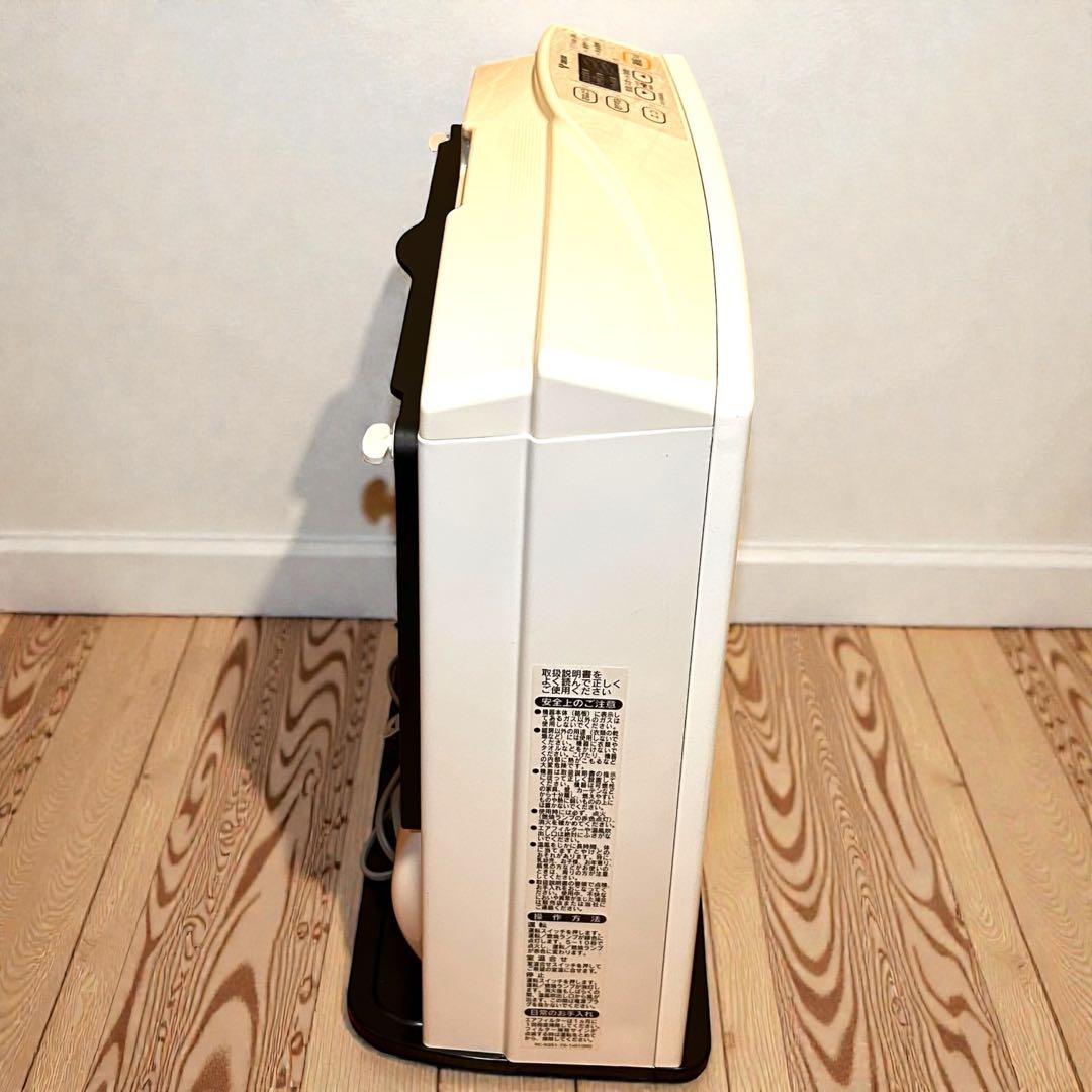 新品未使用品✨リンナイ RC-S4001E ガスファンヒーター 都市ガス用