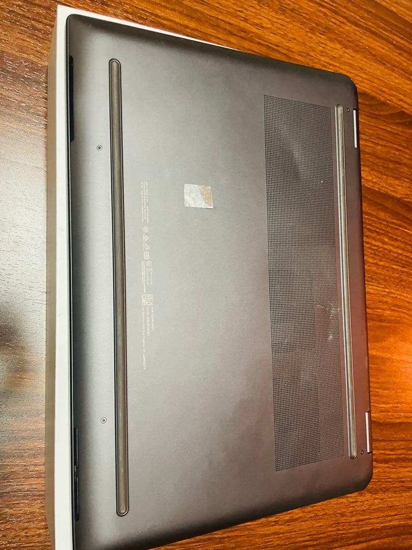 Windowsノート本体 Spectre x360 16 Ultra7 32GB 1TB RTX4050