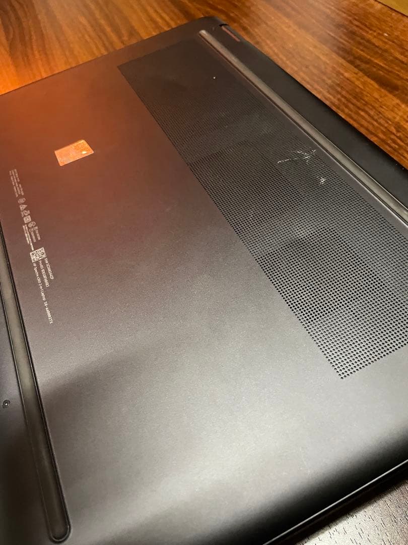 Windowsノート本体 Spectre x360 16 Ultra7 32GB 1TB RTX4050