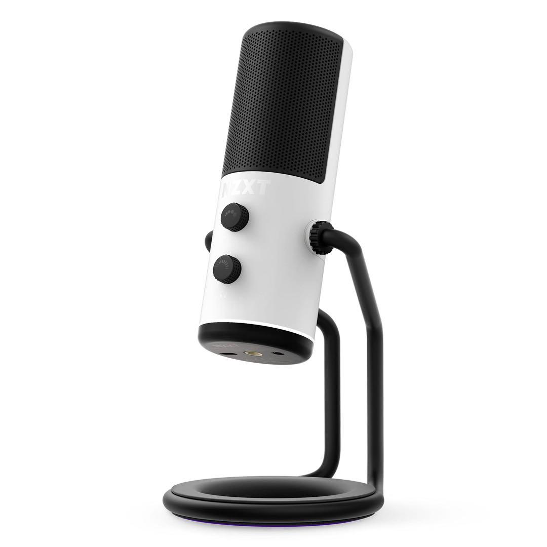 その他 NZXT Capsule (AP-WUMIC-W1)