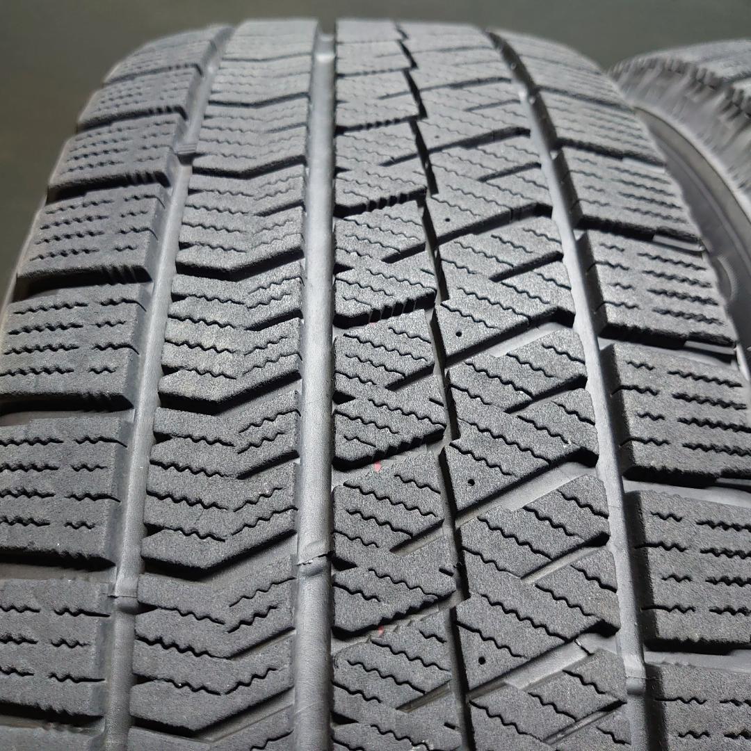 社外アルミ 215/65R16 アルファード ヴェルファイア エルグランド