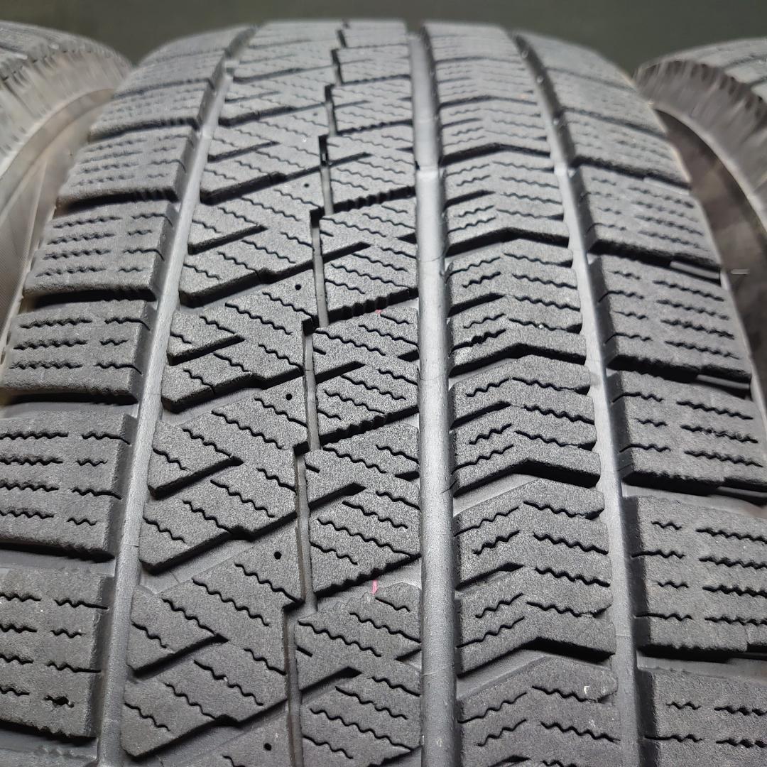 社外アルミ 215/65R16 アルファード ヴェルファイア エルグランド