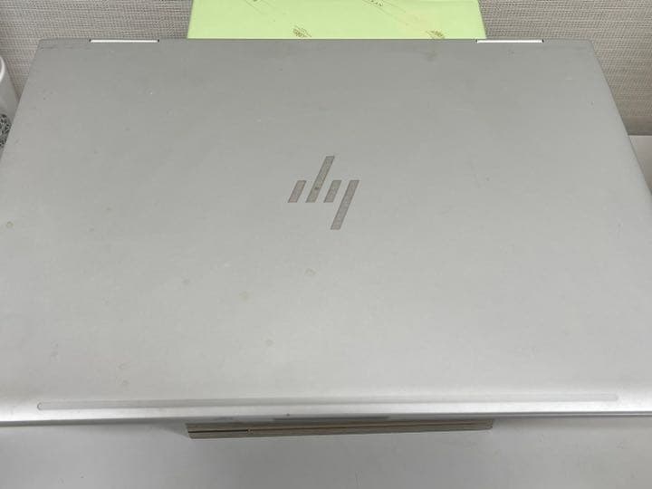 最終お値下げ❗️HP Core i7 13型ノートパソコン