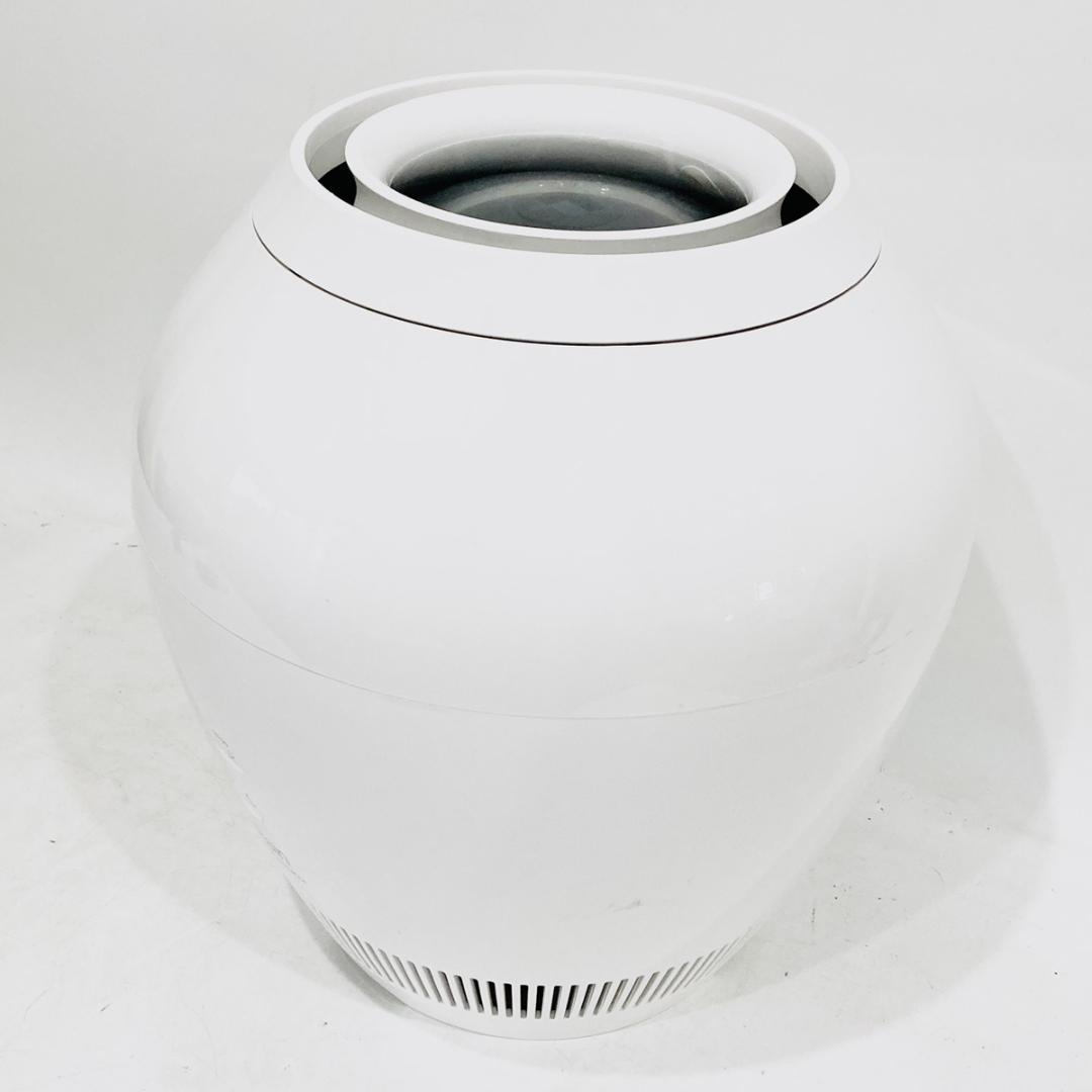 バルミューダ レイン 気化式加湿器 ERN-1100SD-WK ホワイト 白