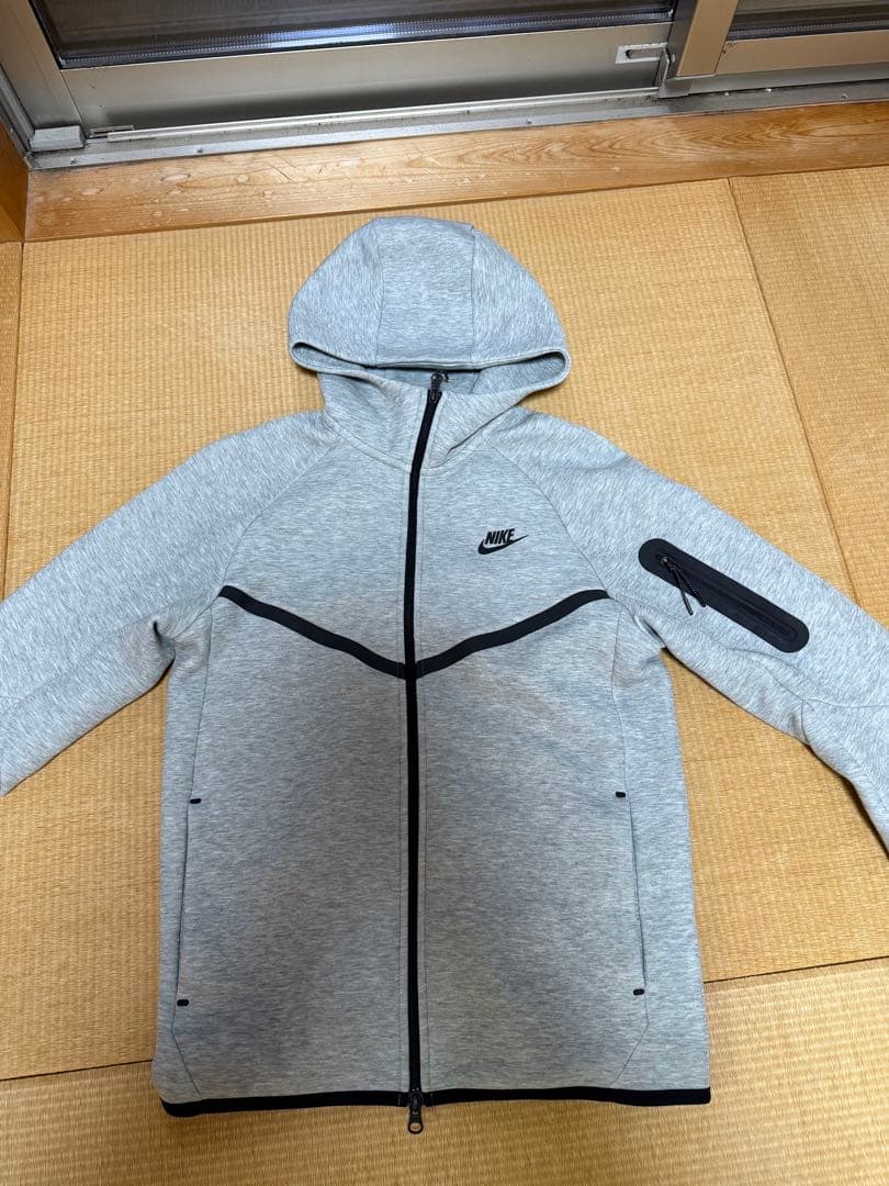 NIKE テックフリース セットアップ 上S 下M 定価￥36,740
