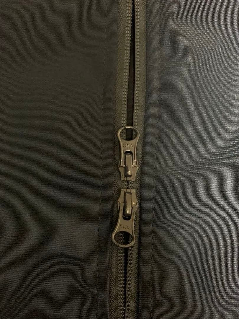 M&M カスタムパフォーマンス ジャケット ネイビー