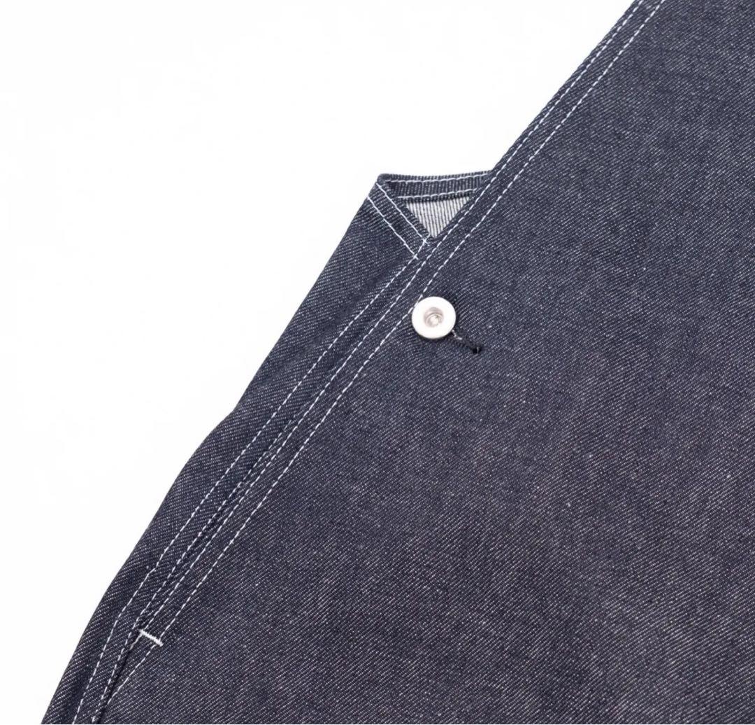 TUKI type2 0054 サロペット　【サイズ0】　美品