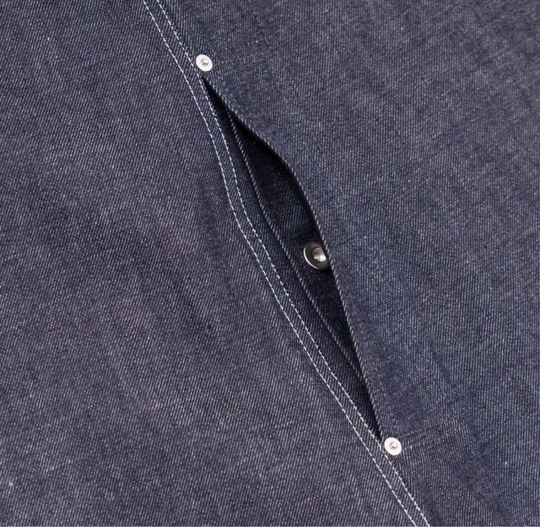 TUKI type2 0054 サロペット　【サイズ0】　美品