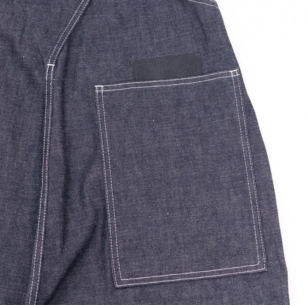 TUKI type2 0054 サロペット　【サイズ0】　美品