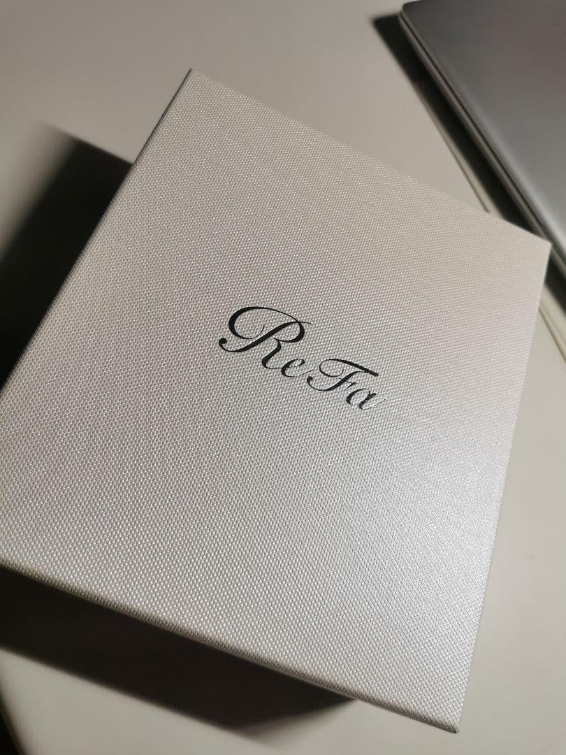 新品|ReFa CARAT RAY リファカラット レイ