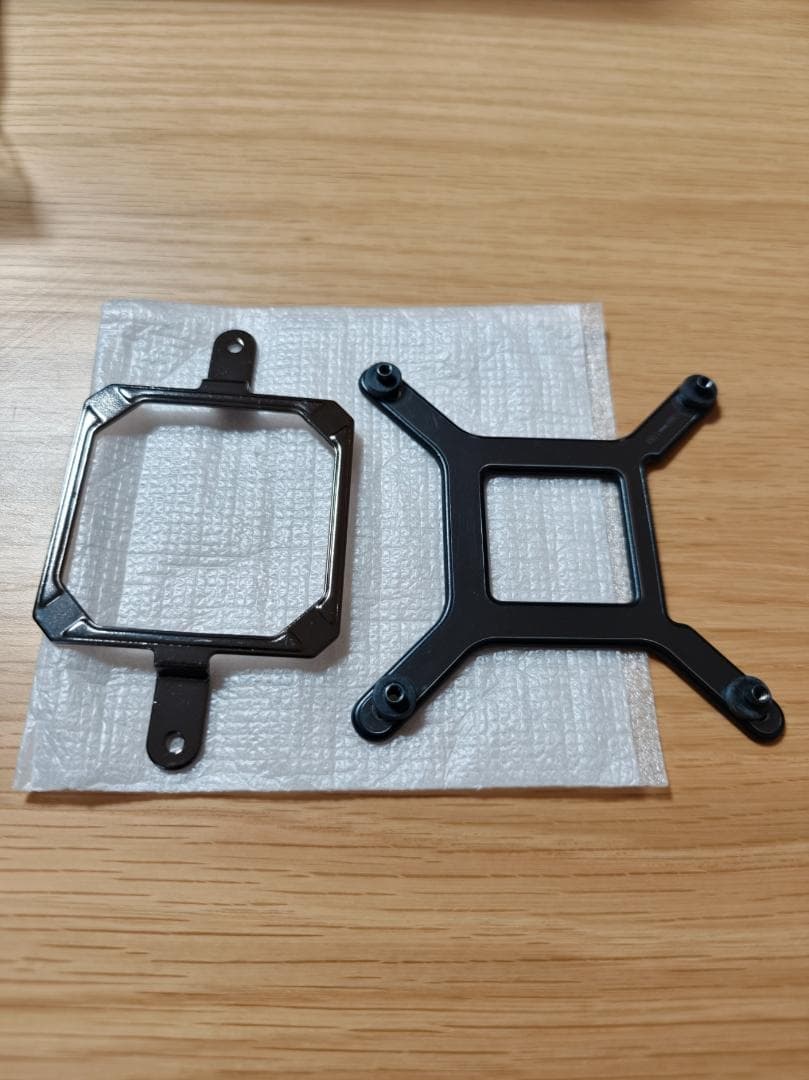 PC用ファン・クーラー Corsair H100i