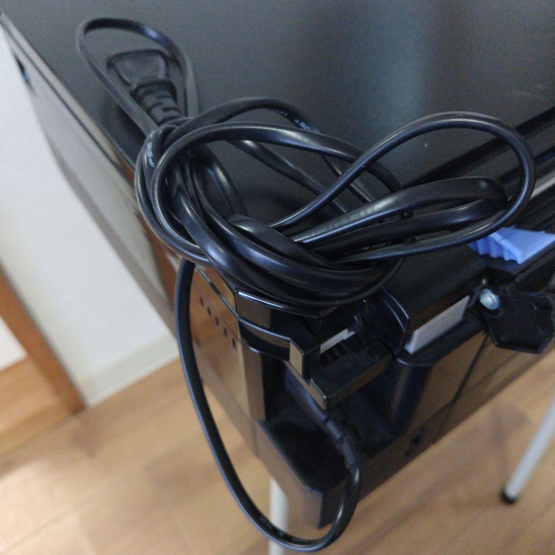 【ジャンク品】EPSON EP-811AW プリンター