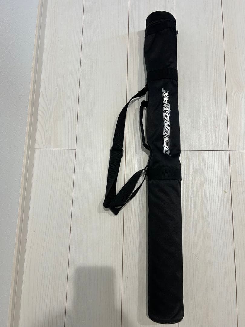 BEYOND MAX LEGACY LWバット