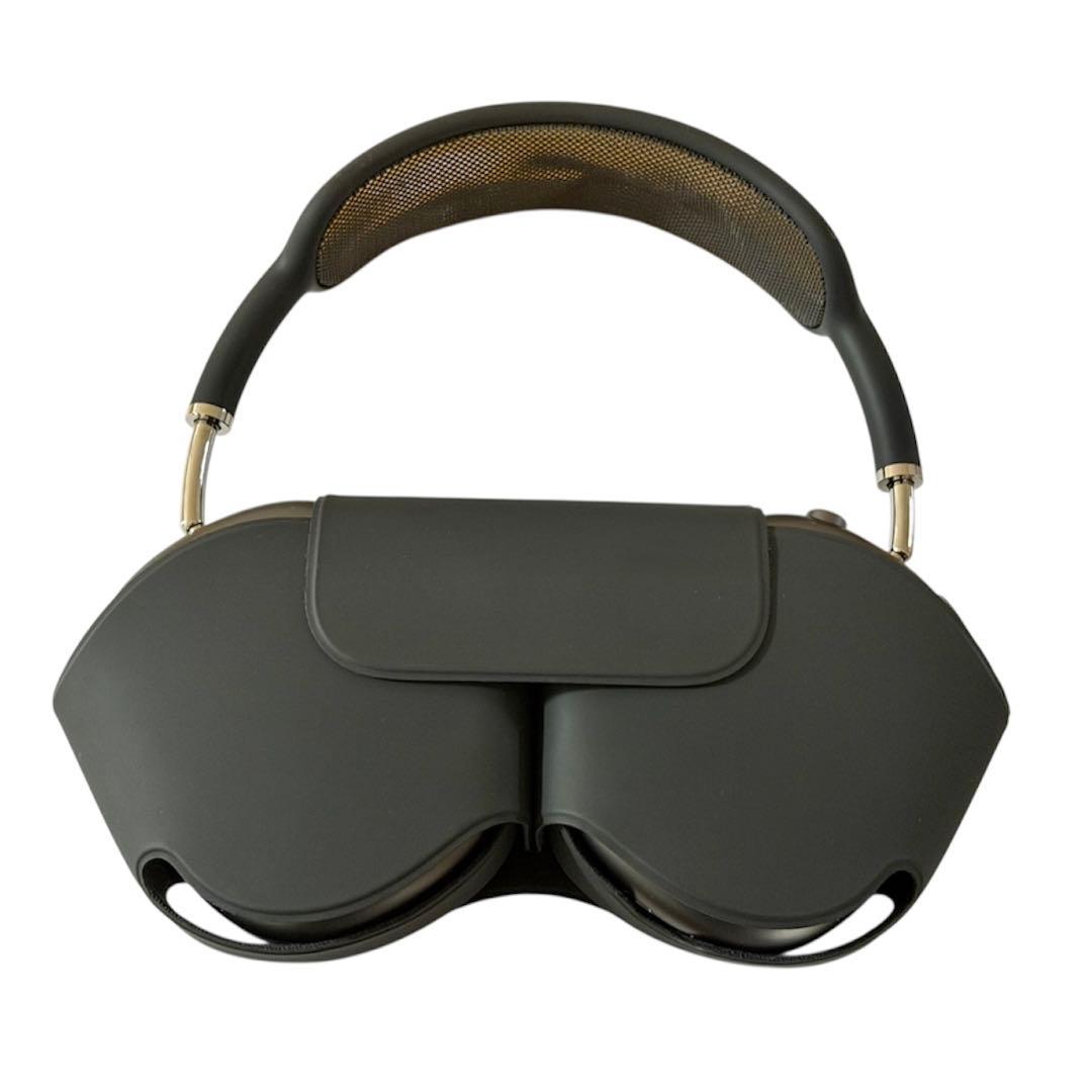 ヘッドホン Apple AirPods Max Lightning