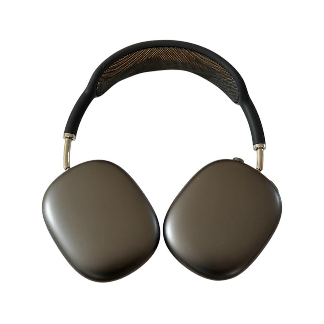 ヘッドホン Apple AirPods Max Lightning