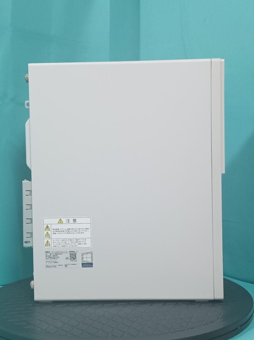 初期保証 i5-8400 16GB M.2 SSD512GB オフィスWin11