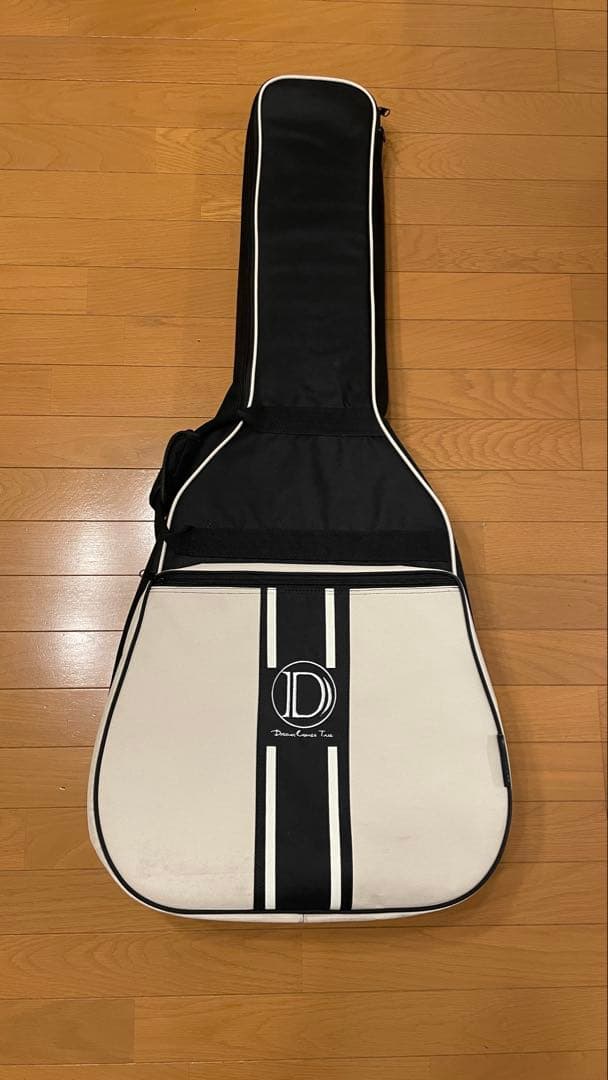 ◾️値下げ: DCT エレアコ G500C (本体状態良好:プリアンプ難あり)