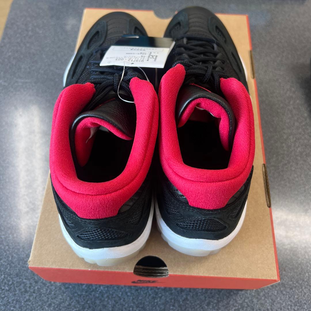 チ*ト様 未使用品タグ付きNIKE AIRJORDAN11 RETROLOW 2