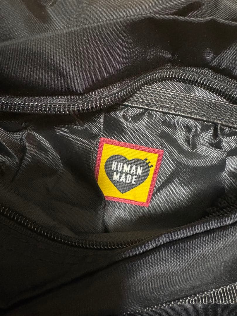 バッグ HUMAN MADE MILITARY POUCH