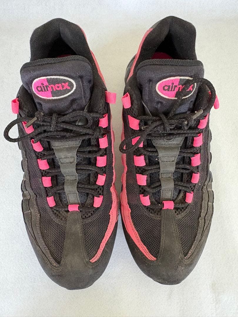 靴 Nike Air Max 95 \