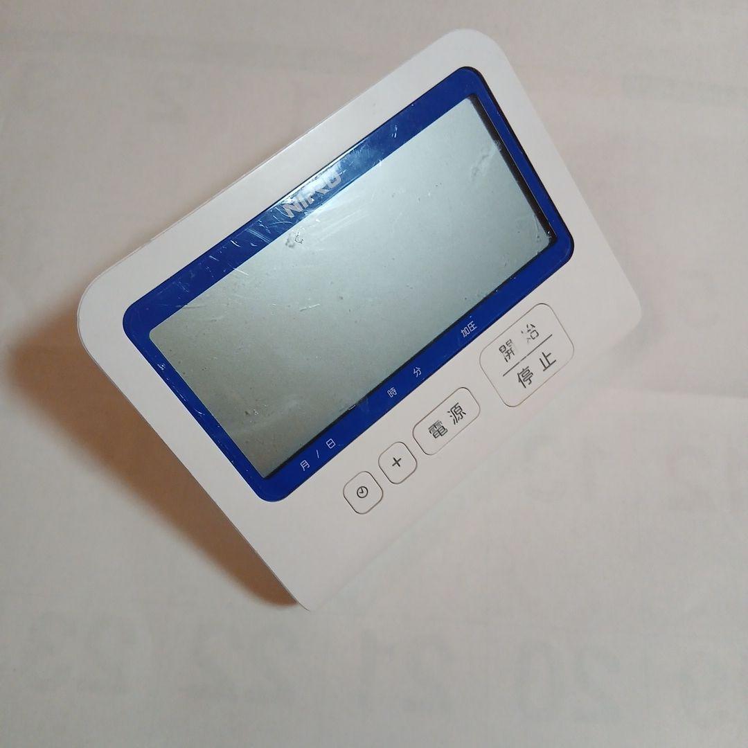 NIPRO 加圧ポンプ