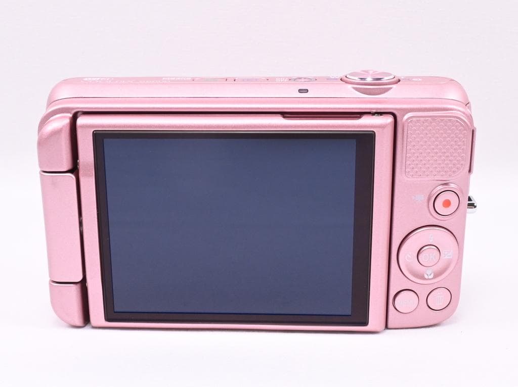 【美品】 ニコン Nikon COOLPIX S6600