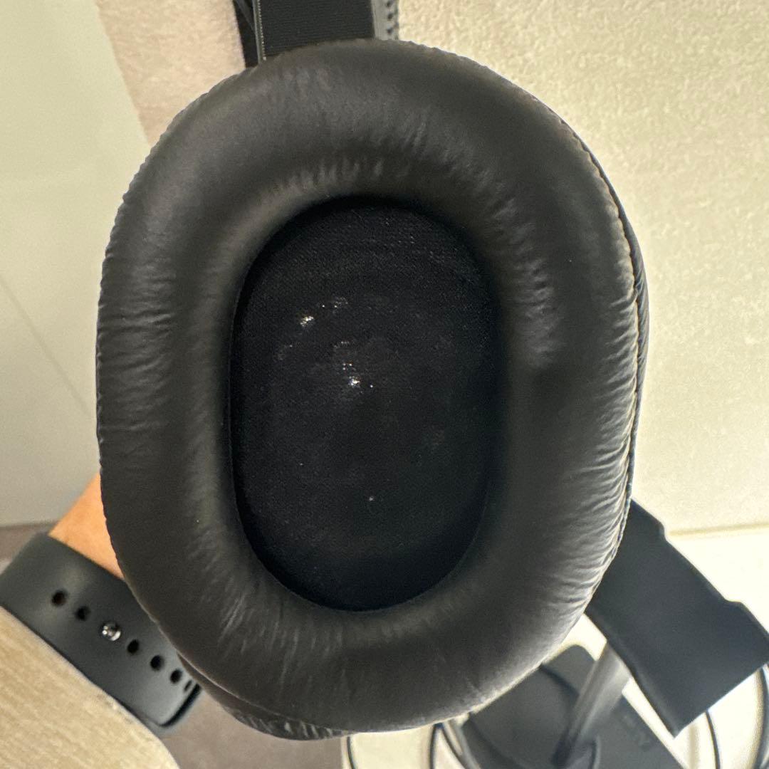 sony MDR-CD900ST & スタンド