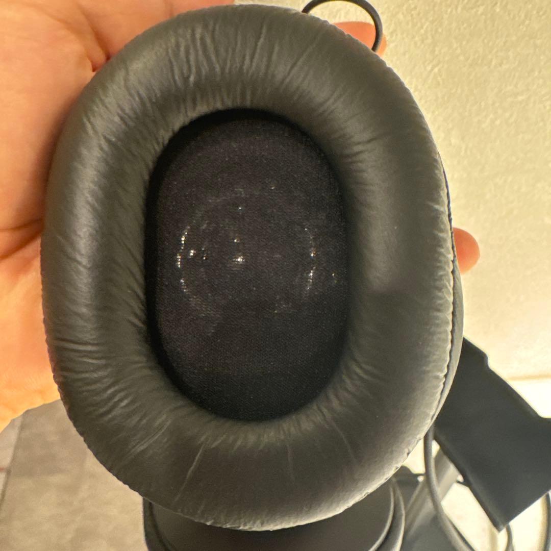 sony MDR-CD900ST & スタンド