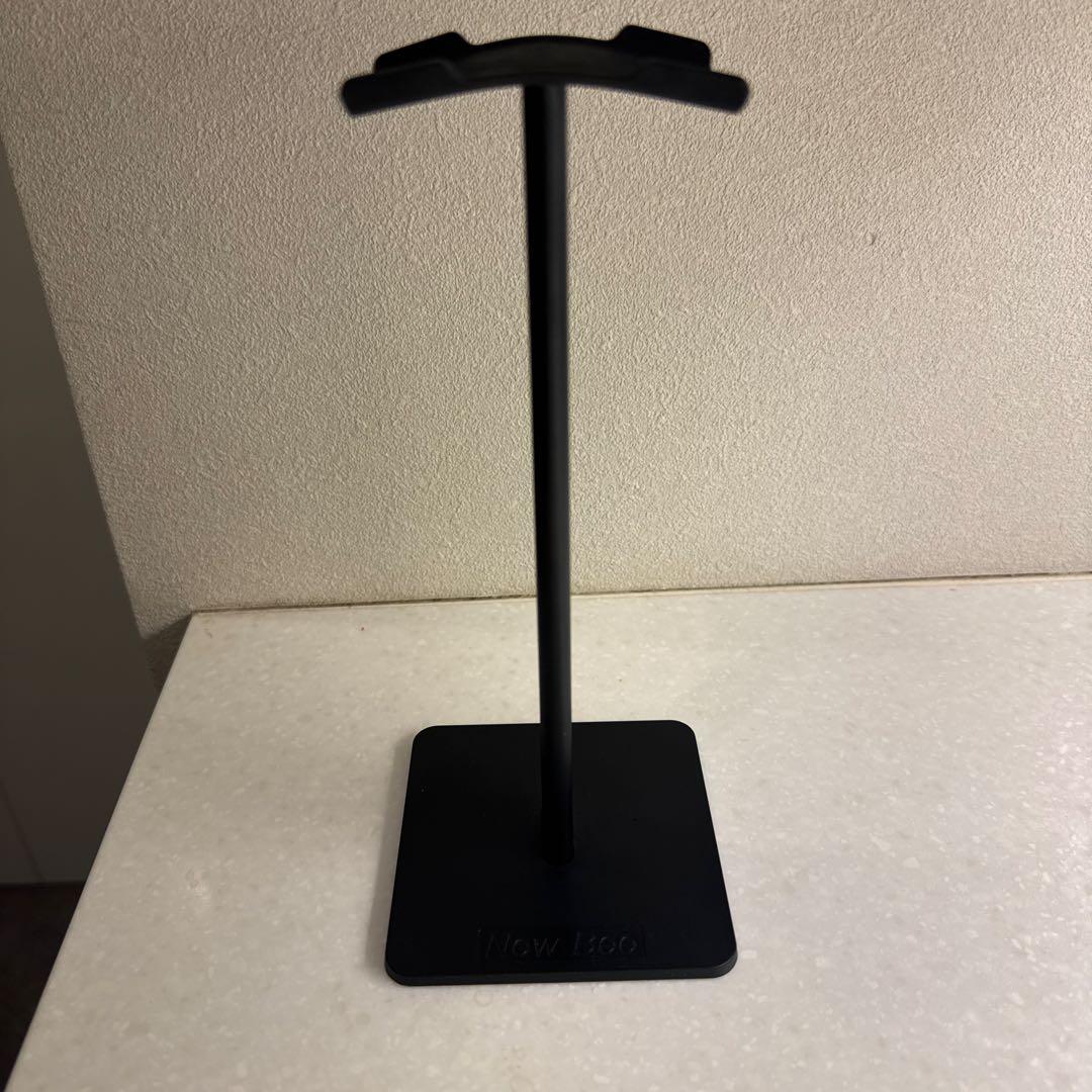 sony MDR-CD900ST & スタンド