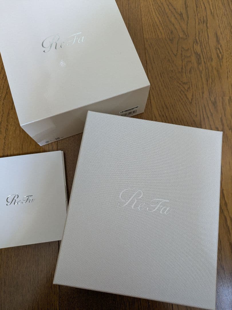 ReFa リファ リファカラットレイ