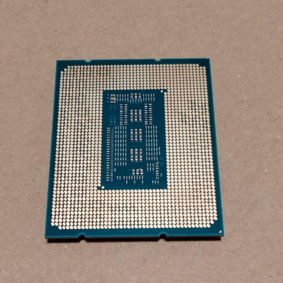 ジャンク品⑤ intel CPU 14900KF BX8071514900KF