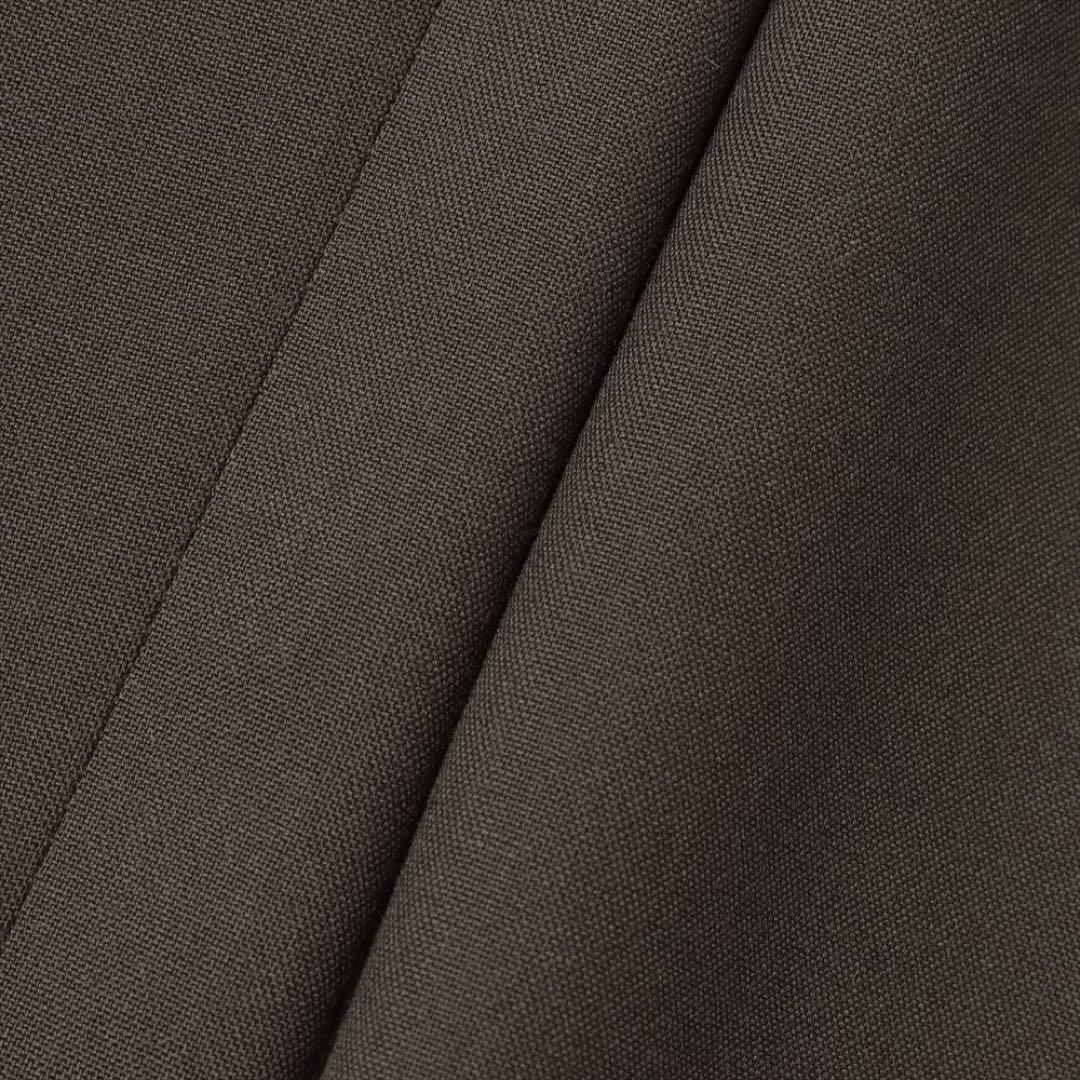 AURALEE SUPER FINE TROPICAL WOOL セットアップ