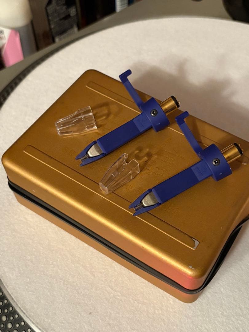 樽屋　青針　サファイア