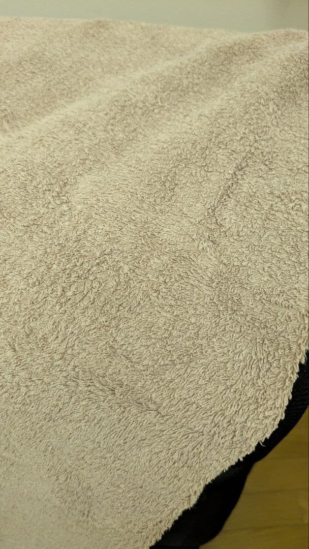 ☆彡12/31迄期間限定☆彡アースライト社製マッサージベッド　ベットカバーセット