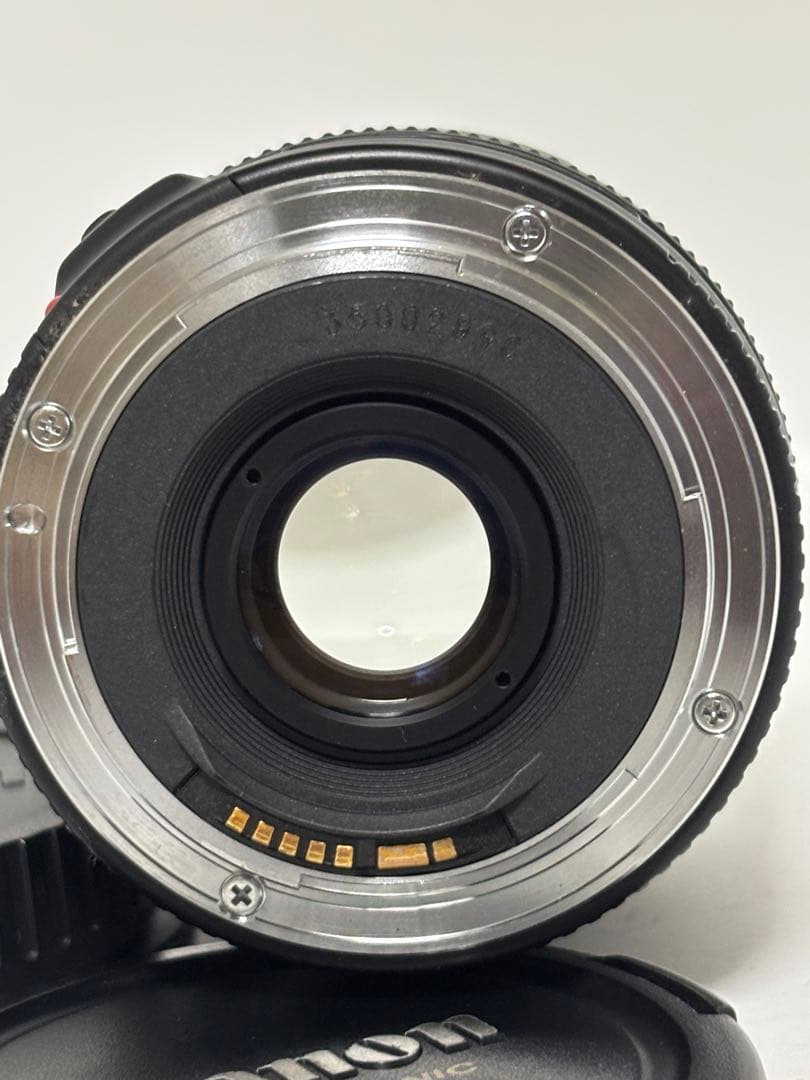 【美品】Canon EF 20mm F2.8 USM