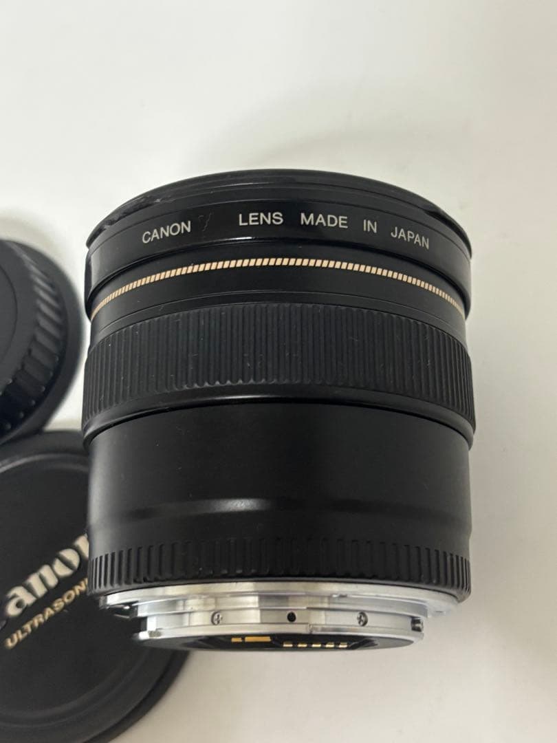 【美品】Canon EF 20mm F2.8 USM