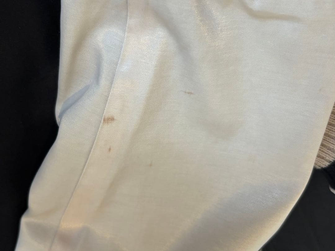 CUNE キューン スカジャン リバーシブル 刺繍　イタリア