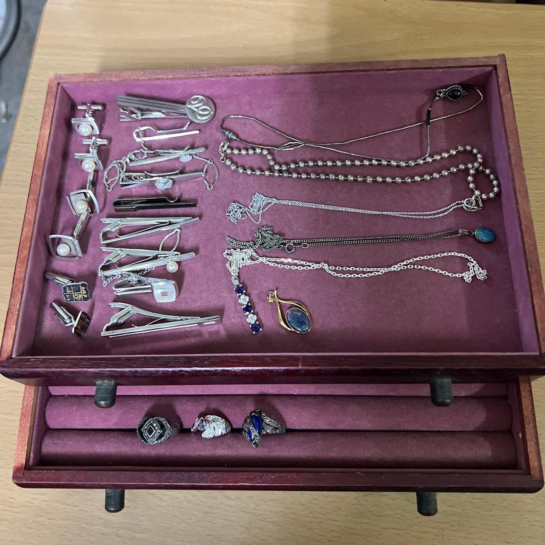 silver、925 まとめ売り