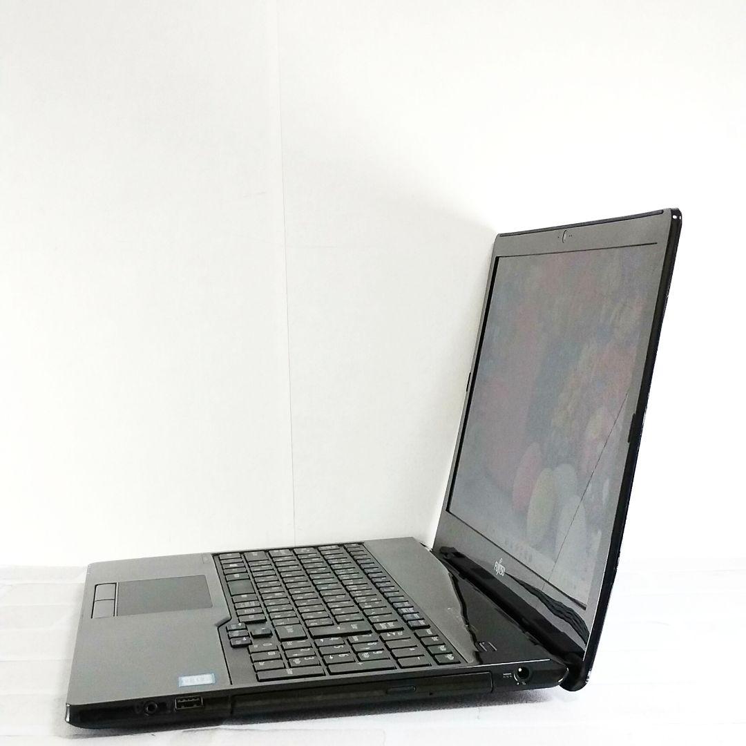 Blu-ray✨Corei7✨Win11✨ノートパソコン✨カメラ付き✨16GB