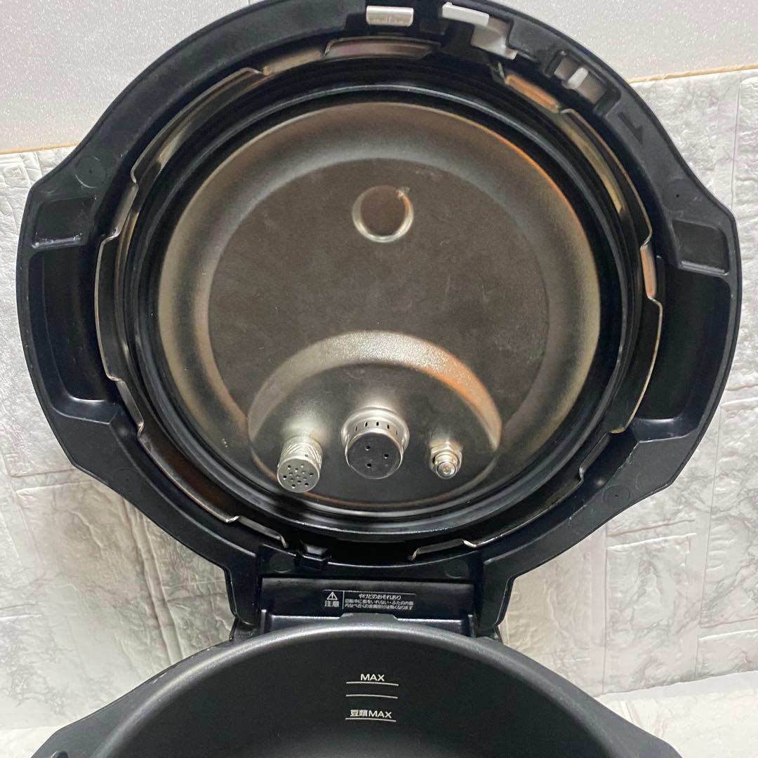 フジピーページパナソニック オートクッカー ビストロ NF-AC1000