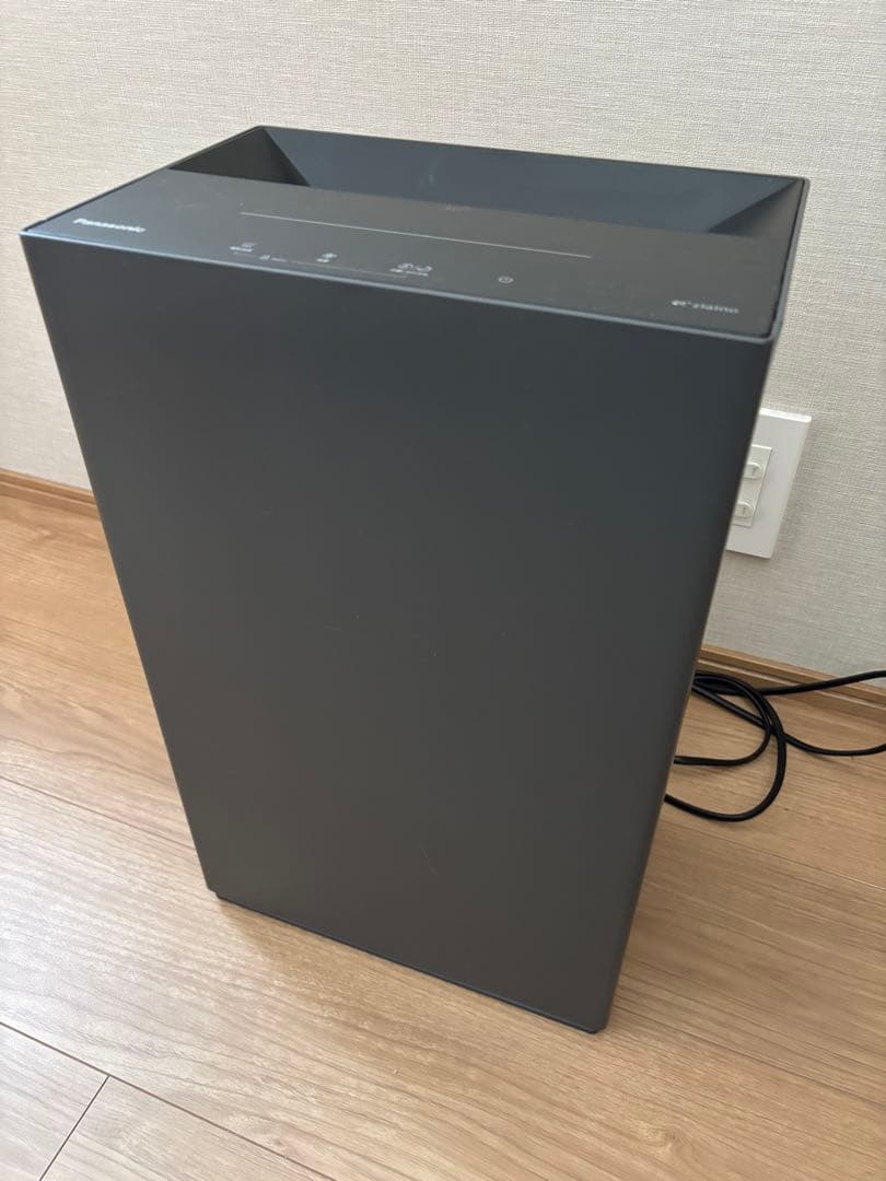 パナソニック ジアイーノ 空間除菌脱臭機 F-ML4000B-H 24年製