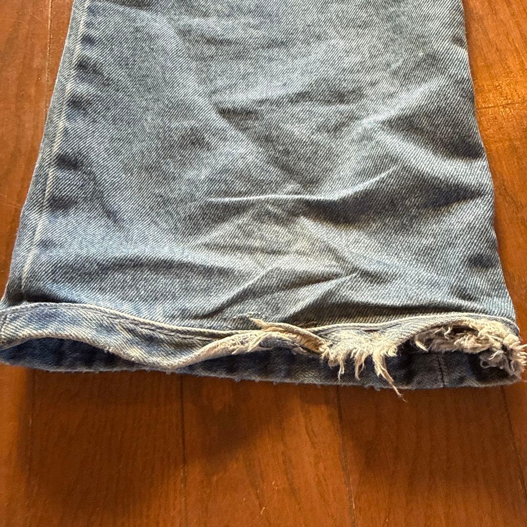 い*0様 VALLAD×LONER JEANS