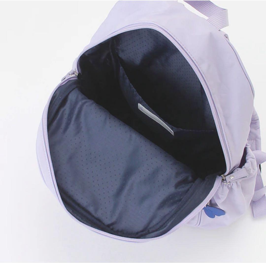 新品タグ付　ANNA SUI mini リュック