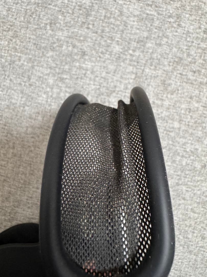 Apple AirPods Max スペースグレイ　正規品