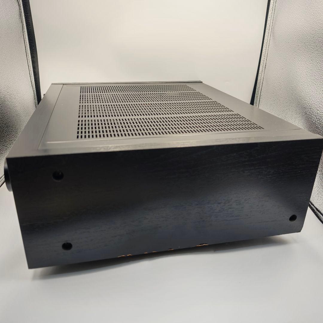 【美品】KENWOOD/ケンウッド デジタルプリメインアンプ D-3300A