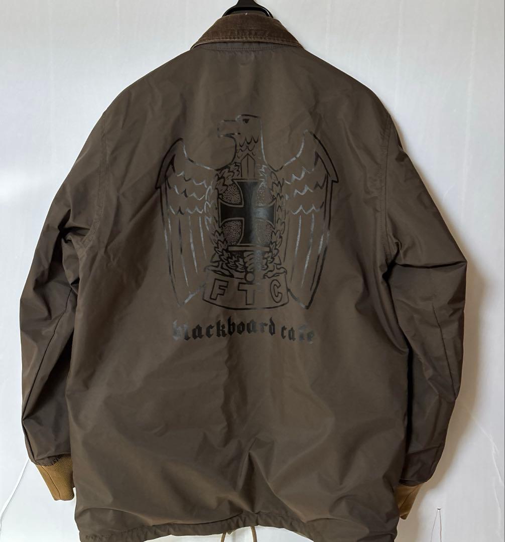 R*d様 WESTRIDE CYCLETOGSリバーシブルジャケットウエストライ