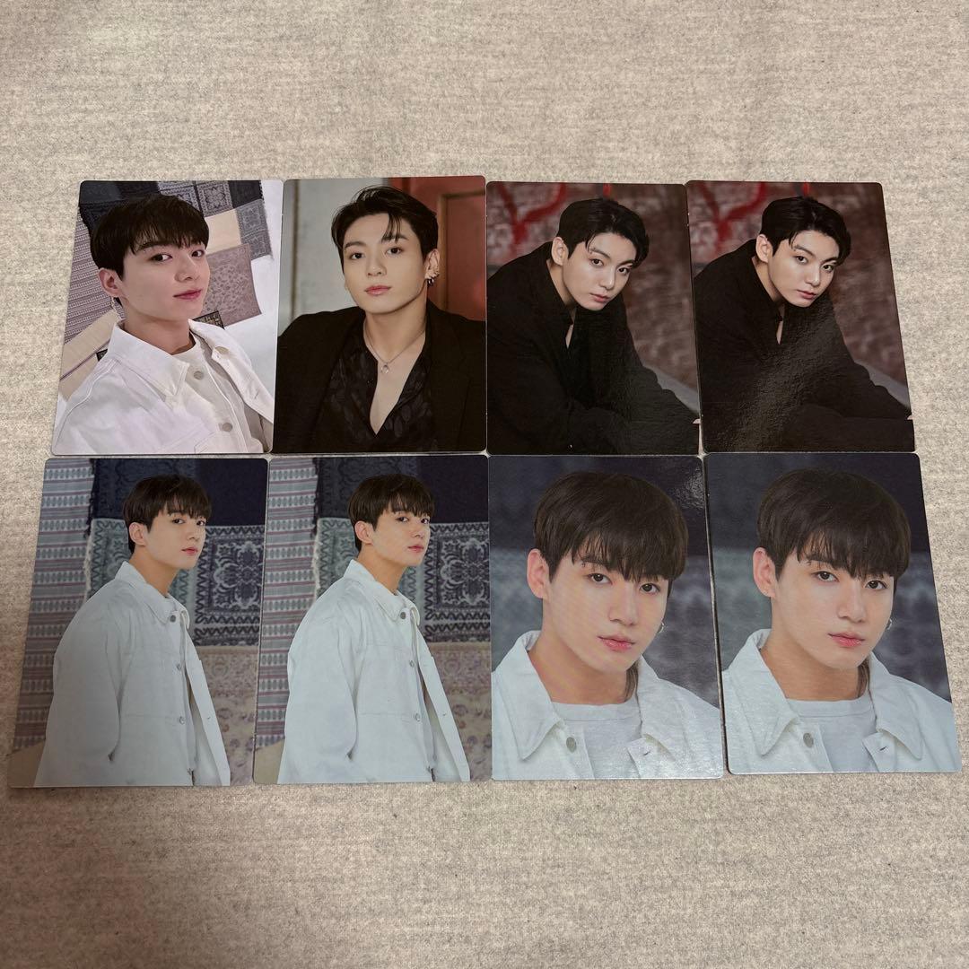 BTS permission to dance on stage ミニフォト