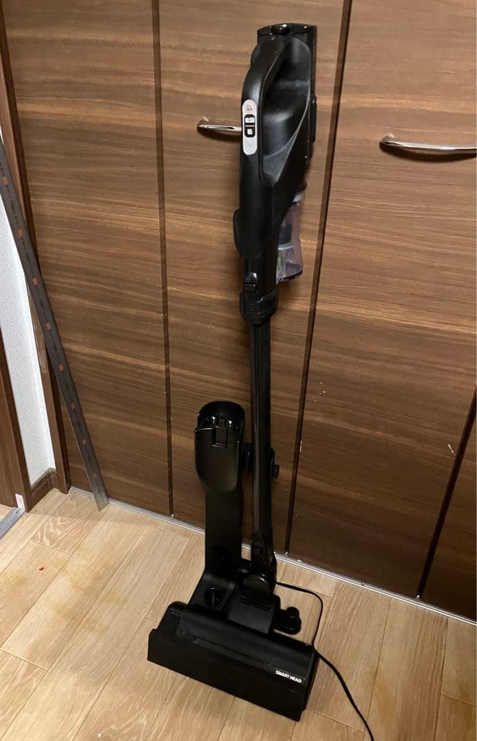 日立 掃除機 PV-BEH900 カスタム品 ラクかるスティック