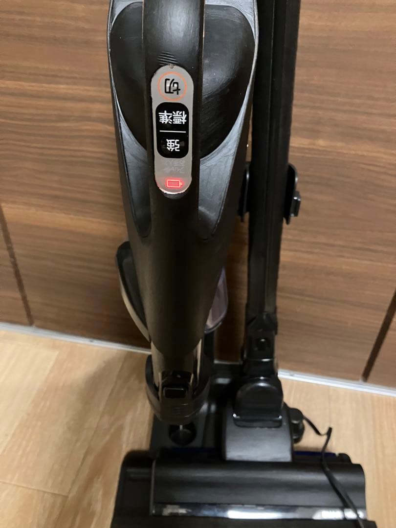 日立 掃除機 PV-BEH900 カスタム品 ラクかるスティック